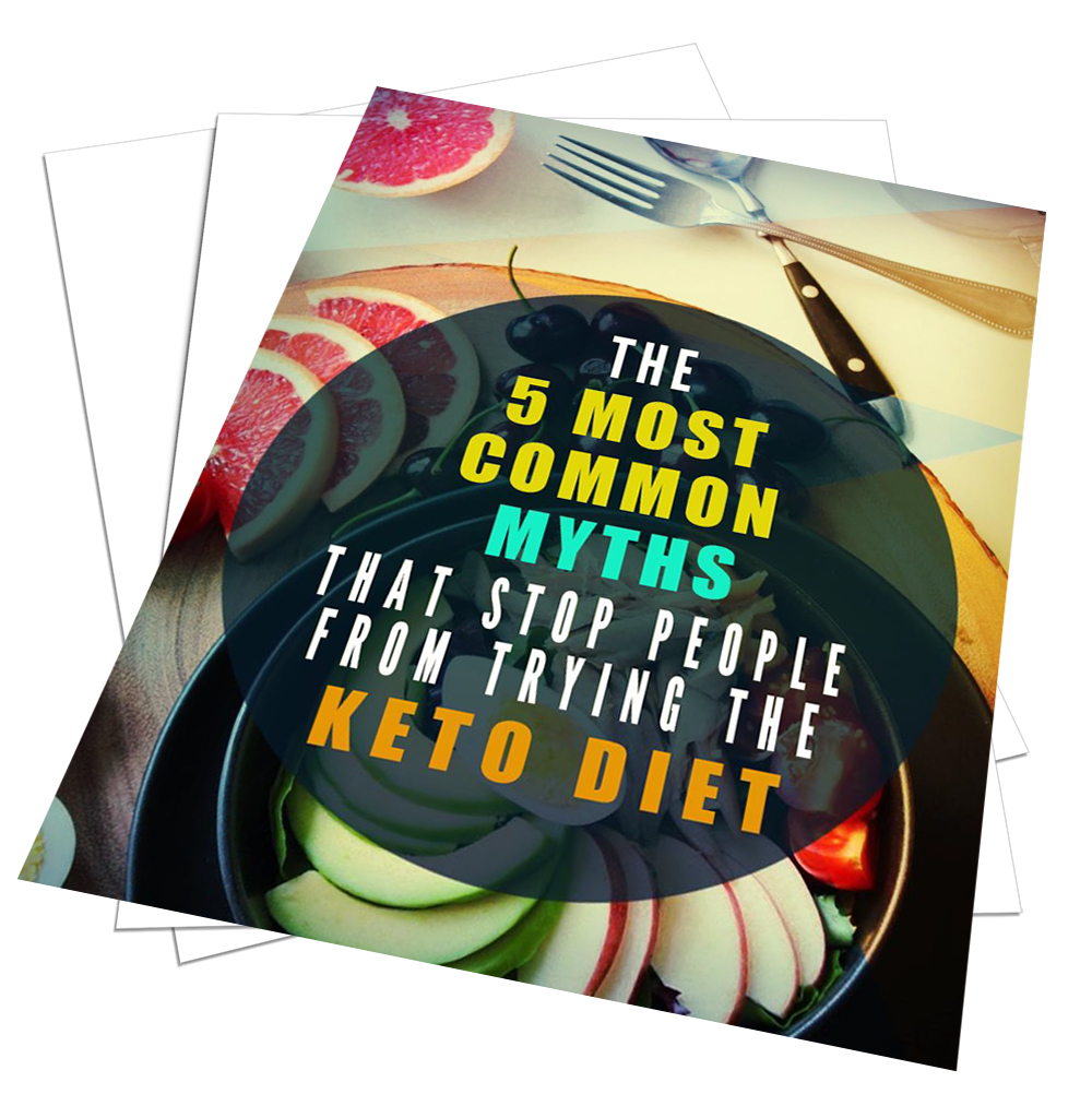 5 Keto Myths